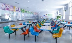 为什么说食堂承包对企业发展起到了重要的助推作用？