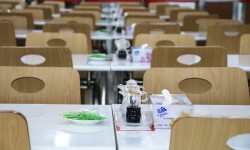 江门食堂托管可以给企业节省开支优化利益