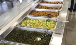 为什么专业的饭堂承包成主流？