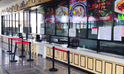 疫情之下，让食堂承包你每一餐