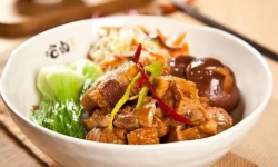 如何吃到可口美味的饭菜，以更饱满的状态工作？