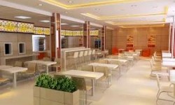 怎样提高食堂承包服务餐饮的质量？