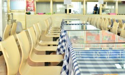 学校食堂承包