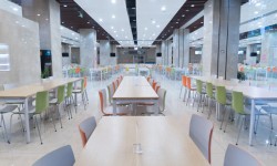 江门学校食堂承包签订合同之后怎么提供餐食